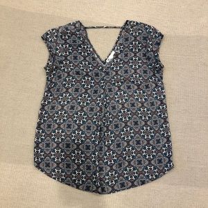 Women’s Blouse, DR2, Size Small
